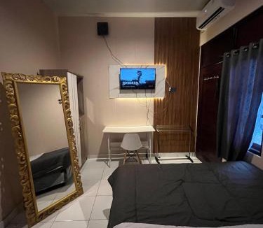 Sidakarya Apartment | Santru home