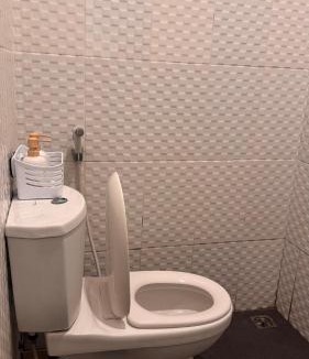 Java House | Nourite House Pantai Pangandaran