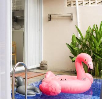 Kampial Hotel | Otia Villa Nusa Dua by Premier Hospitality Asia