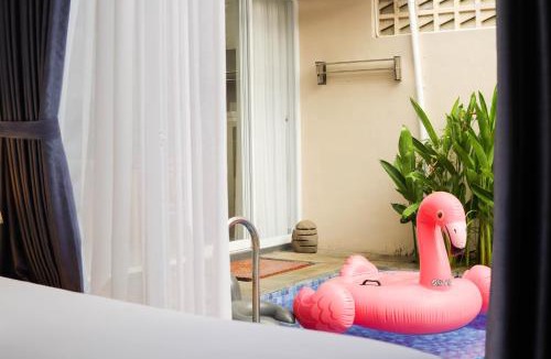Kampial Hotel | Otia Villa Nusa Dua by Premier Hospitality Asia