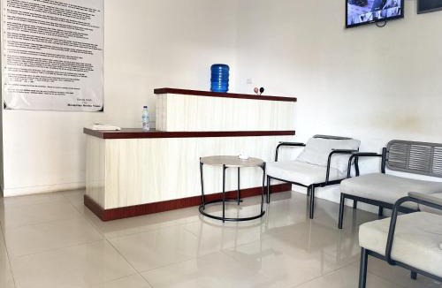 Aceh Tengah House | Hotel O Medina House