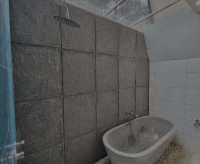 Dieng Villa | Mezzanine by Royal Cabin Dieng