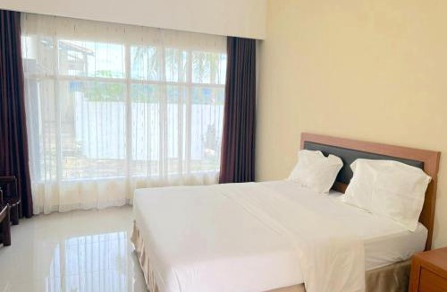 Solok Hotel | Hotel Caredek