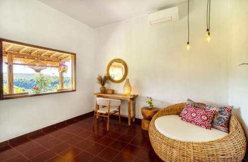 Penida Island Hotel | Breath House Penida