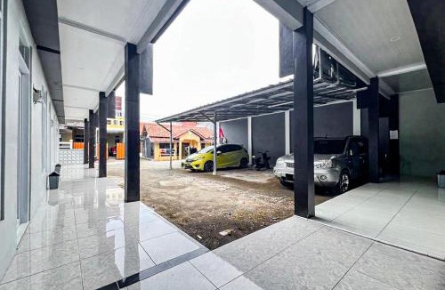 Pangandaran House | RedDoorz at Savana Homestay Pangandaran
