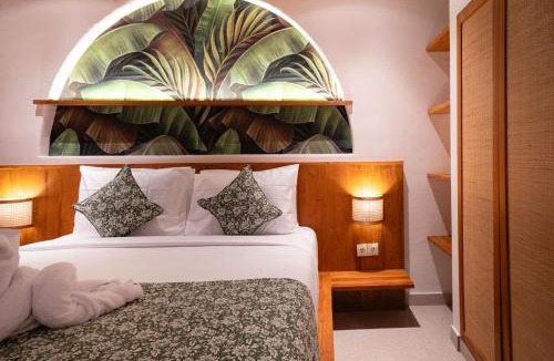 Dyanapura Hotel | Tepi Segara Seminyak