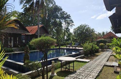 Sampalan Hotel | Belvilla near Sampalan Beach formerly Arjuna Bungalow