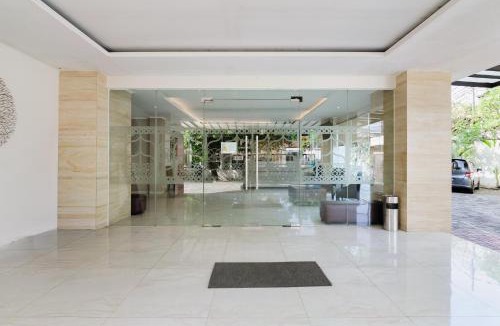 Bangka House | Sans Vibes Firdaus Mansion Kemang