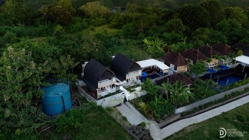 Ceningan Island Villa | Nusa Sunshine Private Villa Ceningan