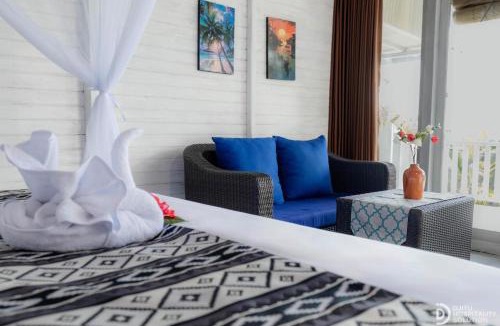 Ceningan Island Villa | Nusa Sunshine Private Villa Ceningan