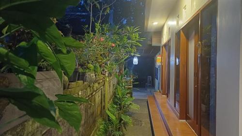 Peliatan House | Karuna Homestay