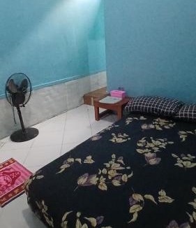Mlati Hotel | NN Kost 009 Manage by Omm Kost