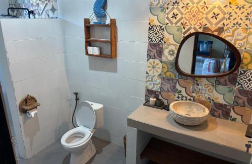 Jungut Batu Villa | ORCA villa