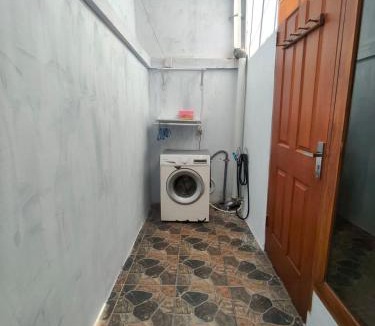 Kerambitan Apartment | Homestay Omah