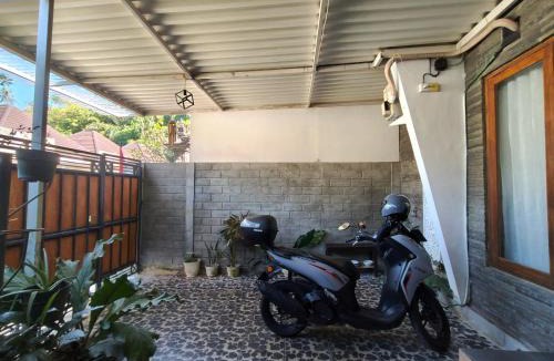 Kerambitan Apartment | Homestay Omah