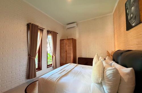 Siligita Bed & Breakfast | Suites Home Nusa Dua