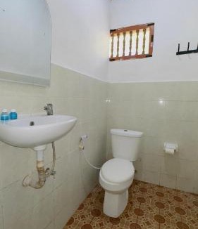 Downtown Kuta House | Waringin Homestay