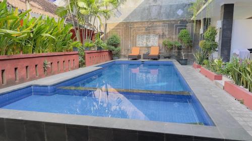 Downtown Kuta House | Waringin Homestay