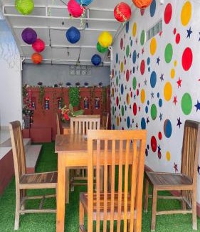Downtown Kuta House | Waringin Homestay