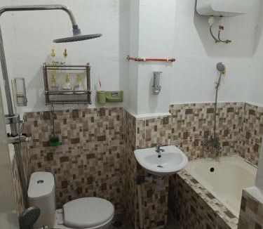 Padang House | Penginapan Syariah Harmony House