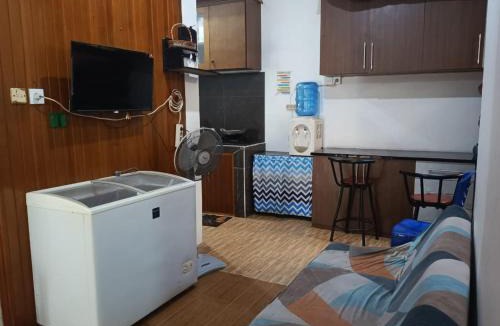 Padang House | Penginapan Syariah Harmony House