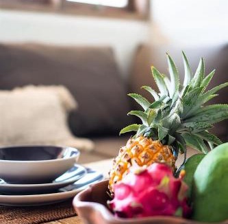 Dewi Sri Apartment | Utopic Seminyak Studio Apartments