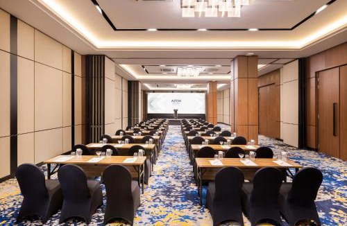Sei Pinang Hotel | Aston Malang Hotel and Conference Center