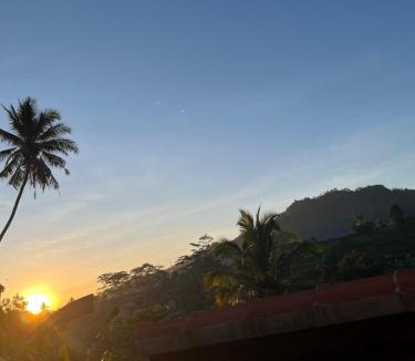Sidemen House | Wayan Bola Homestay