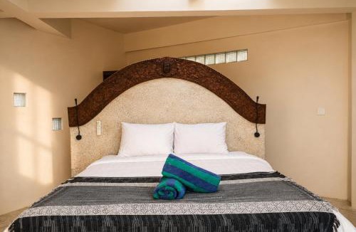 Jungut Batu House | Villa Bagus Lembongan