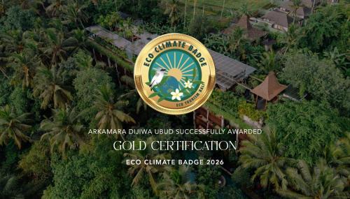 Singakerta Resort | Arkamara Dijiwa Ubud