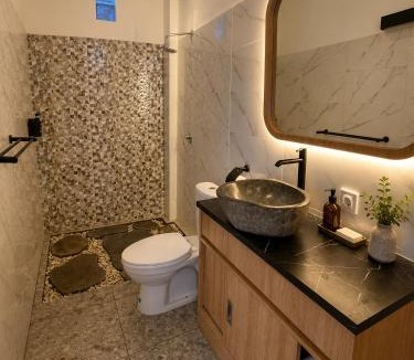 Kediri House | Padi Breeze Guesthouse Pererenan Bali
