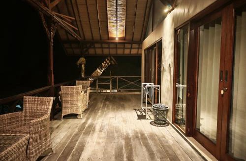 Jungut Batu House | Villa Bagus Lembongan