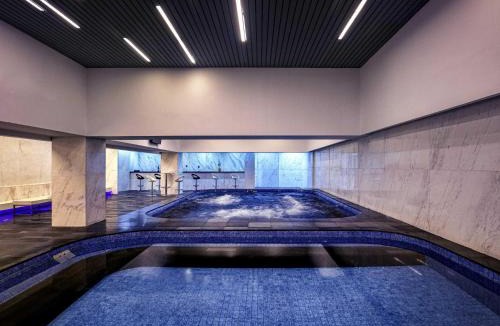 Gambir Hotel | Grand Mercure Jakarta Harmoni
