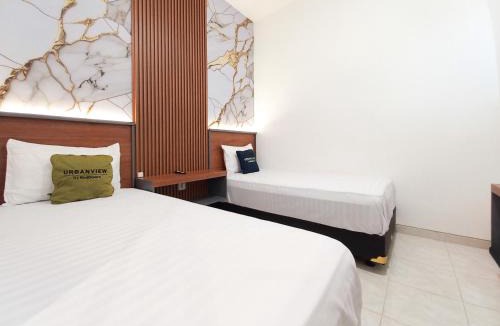 Blitar House | Urbanview Semeru Guesthouse near Stasiun Blitar
