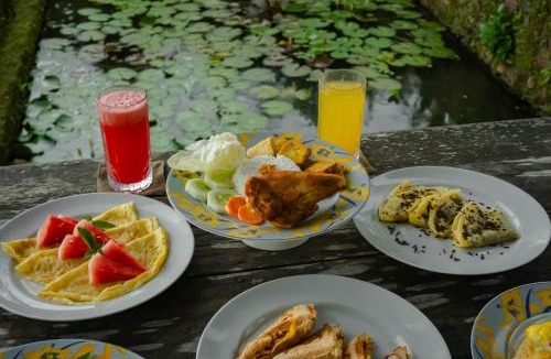 Sukasada House | Mesari Cottage Guest House