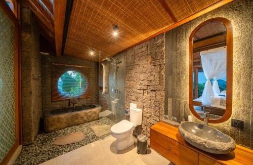Tegallalang Cabin | Akshita Villa Ubud by Yukaya Escape