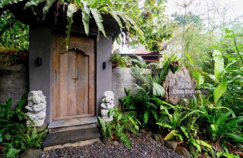 Sebatu Villa | Pondok Karang Bonyoh Tegallalang by Yukaya Escape