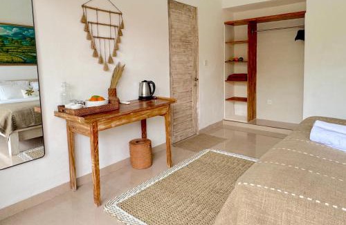 Kutuh Kaja Villa | Big Villa with 4 Bedrooms and Private Pool in Ubud