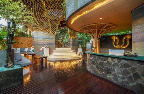 Kediri Resort | Ulaman Eco Luxury Resort