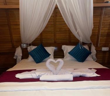Sidemen House | Kubu Dangin Ogang Guest House