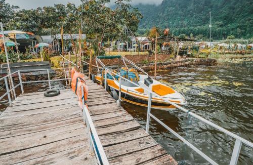 Candikuning House | Catur Glamping Bedugul