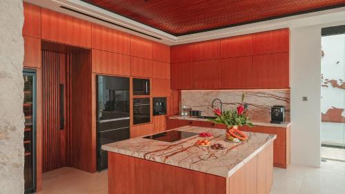 Sawangan Villa | Melloni Cliff Castle