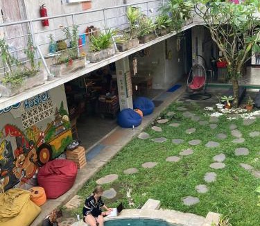 Bukit Hostel | Bali Bobo Hostel