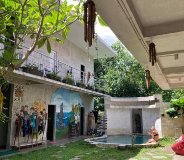 Bukit Hostel | Bali Bobo Hostel