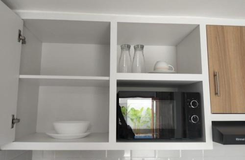 Dalung Apartment | Guesthouse Mezzanine