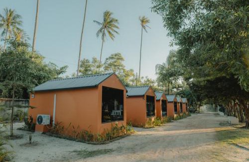 Bintan Resort | Kawaland glamping resort
