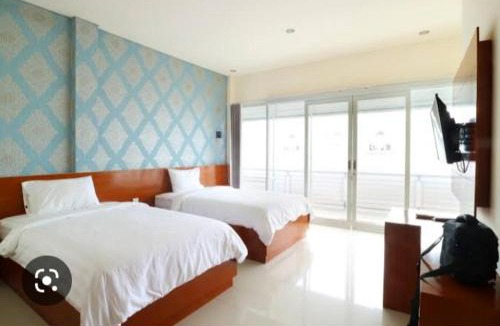 Kampial House | the umah pandawa 1 homestay & villas