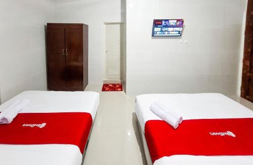 West Semarang House | RedDoorz Syariah AN NUR near Exit Toll Krapyak 3 Semarang