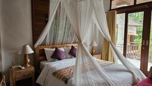 Sambahan House | Yudi House UBUD Room 3