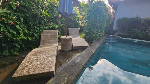 Sambahan House | Yudi House UBUD Room 3